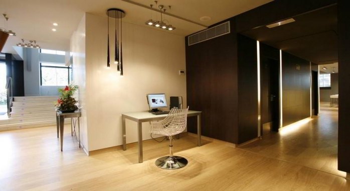 Hotel Bienestar Moaña