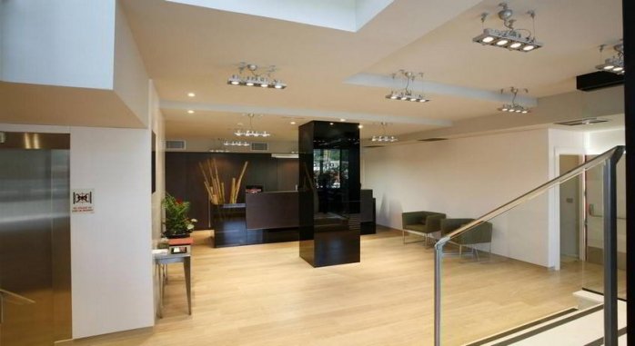 Hotel Bienestar Moaña