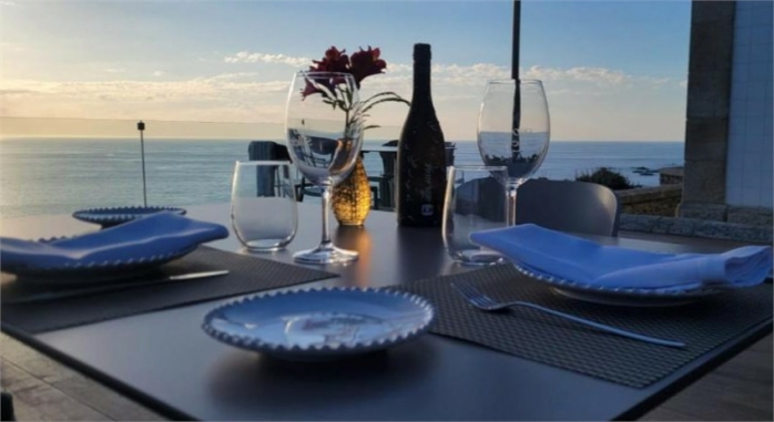 Hotel Boutique Faro Silleiro - Rias Baixas