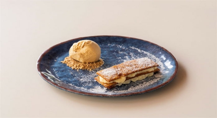 Balneario de Augas Santas Ribeira Sacra