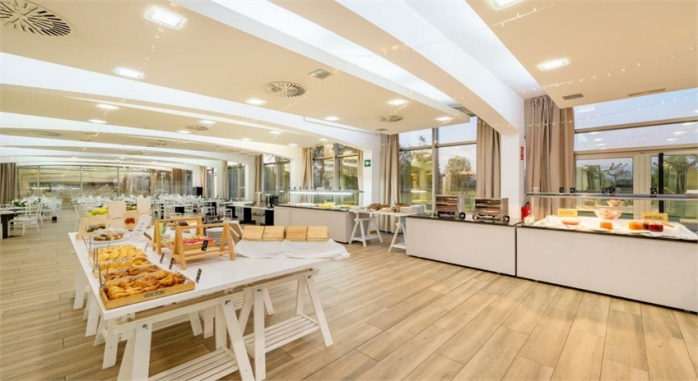 Balneario de Augas Santas Ribeira Sacra