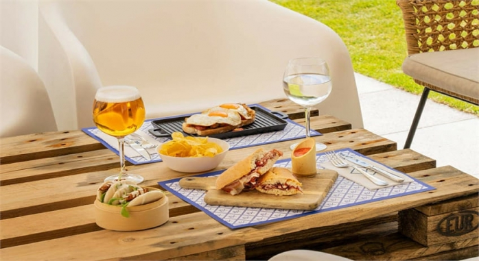 Balneario de Augas Santas Ribeira Sacra