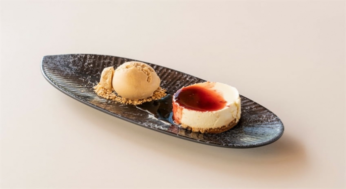 Balneario de Augas Santas Ribeira Sacra