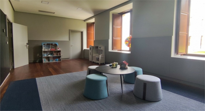 Iberik Gran Balneario de Guitiriz Lugo