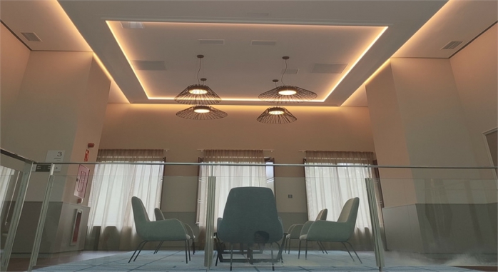 Iberik Gran Balneario de Guitiriz Lugo