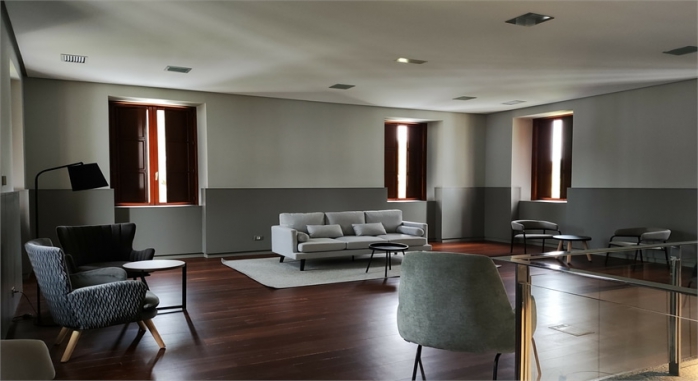 Iberik Gran Balneario de Guitiriz Lugo