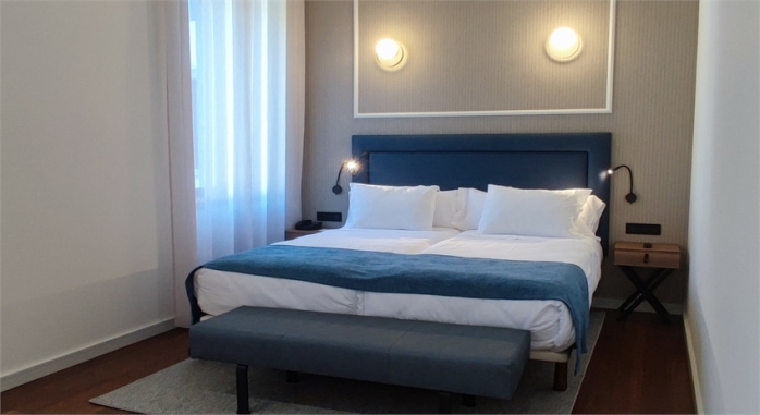 Iberik Gran Balneario de Guitiriz Lugo