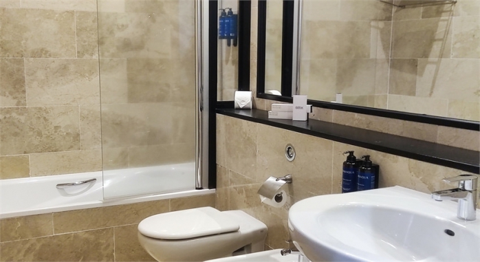 Iberik Gran Balneario de Guitiriz Lugo