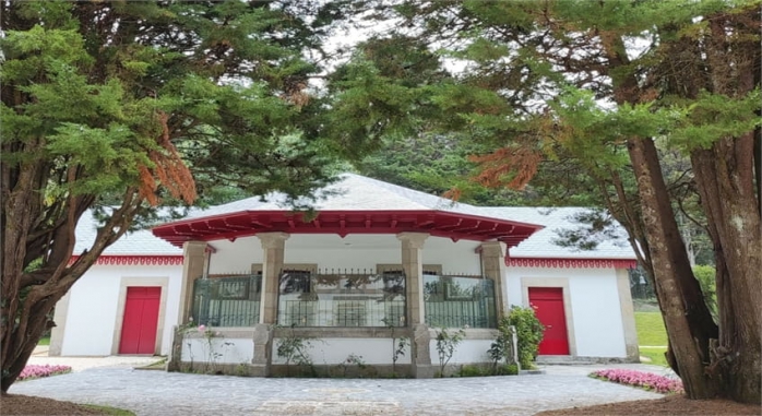 Iberik Gran Balneario de Guitiriz Lugo