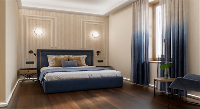 Iberik Gran Balneario de Guitiriz Lugo