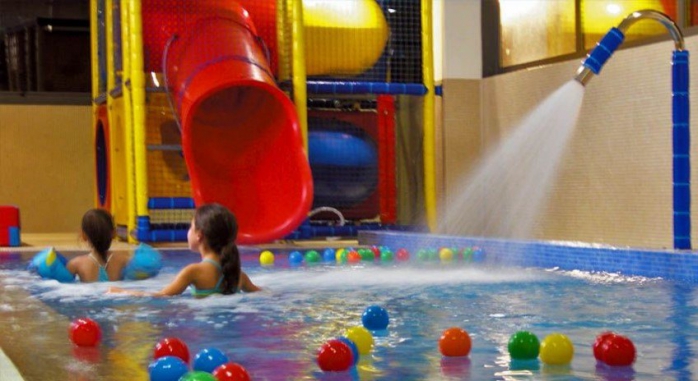 Iberik Gran Balneario de Guitiriz Lugo