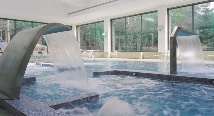 Iberik Gran Balneario de Guitiriz Lugo