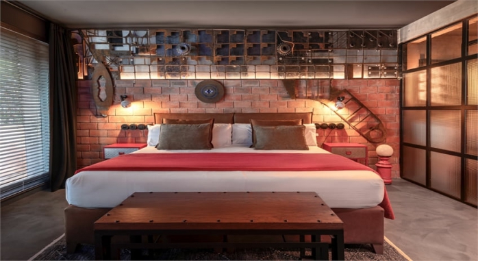 Glam Taoo Apartamento Boutique Lugo