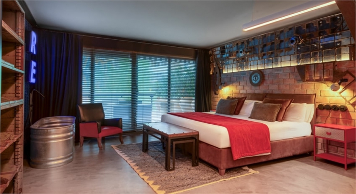 Glam Taoo Apartamento Boutique Lugo