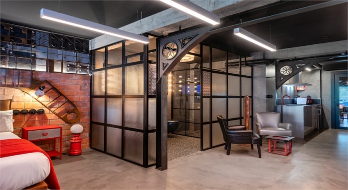 Glam Taoo Apartamento Boutique Lugo