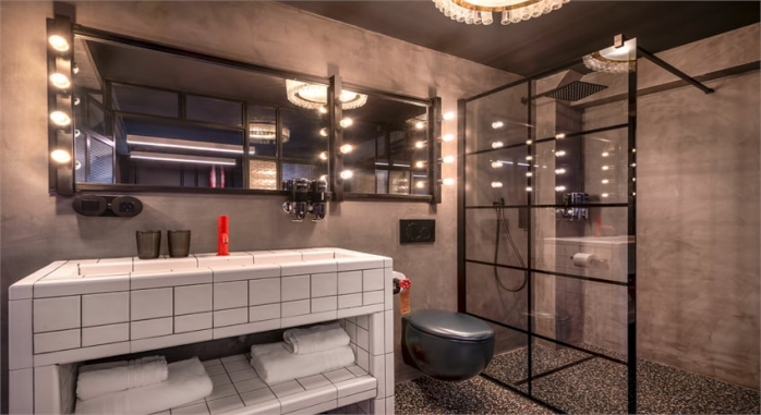 Glam Taoo Apartamento Boutique Lugo