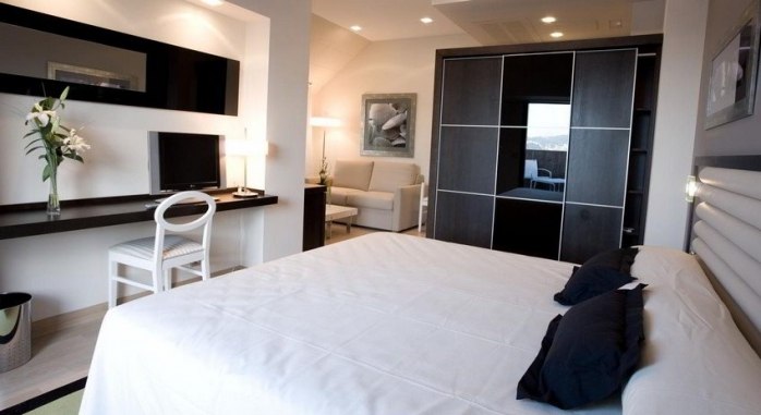 Hotel Bienestar Moaña