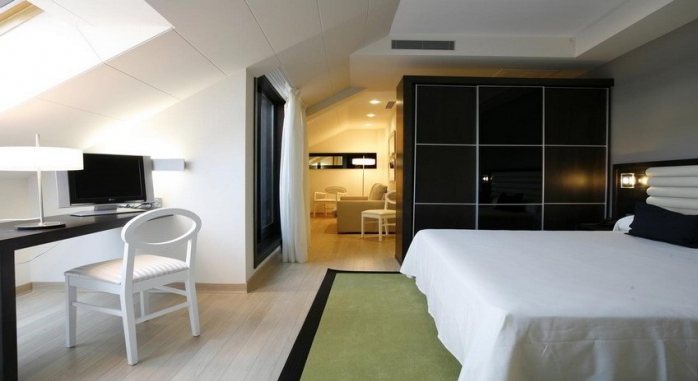 Hotel Bienestar Moaña