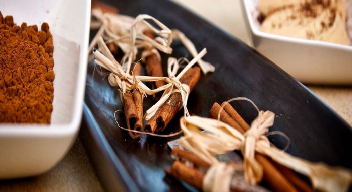 Laias Caldaria Hotel Balneario