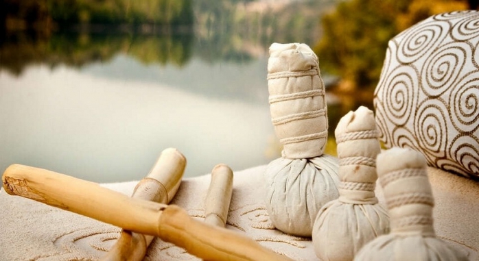 Laias Caldaria Hotel Balneario