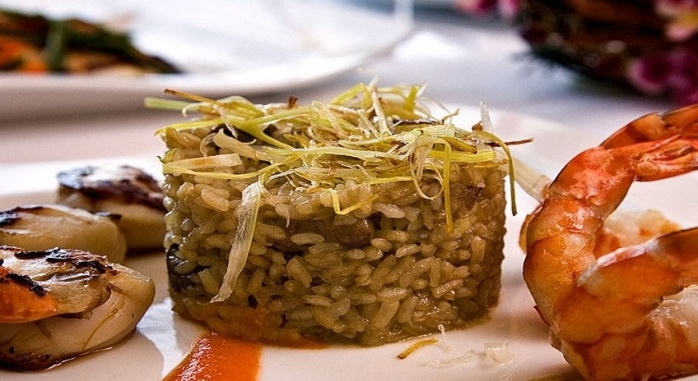 Laias Caldaria Hotel Balneario