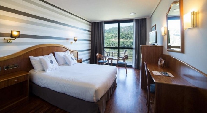 Laias Caldaria Hotel Balneario