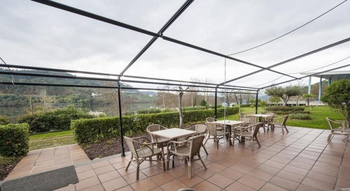 Laias Caldaria Hotel Balneario