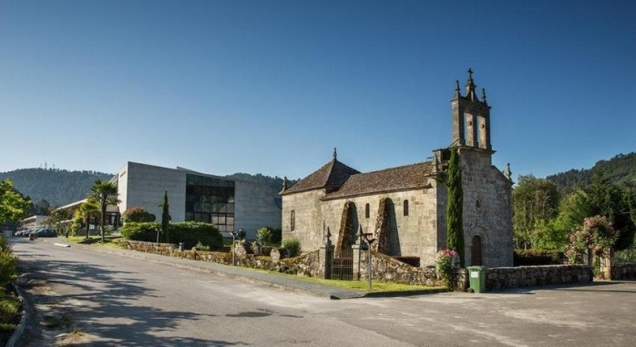 Laias Caldaria Hotel Balneario **** | Reserva al mejor precio