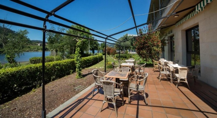 Laias Caldaria Hotel Balneario