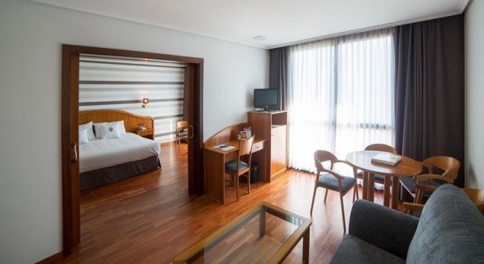 Laias Caldaria Hotel Balneario