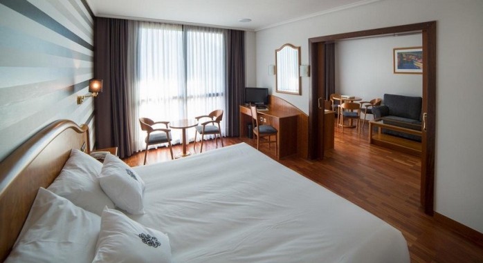 Laias Caldaria Hotel Balneario