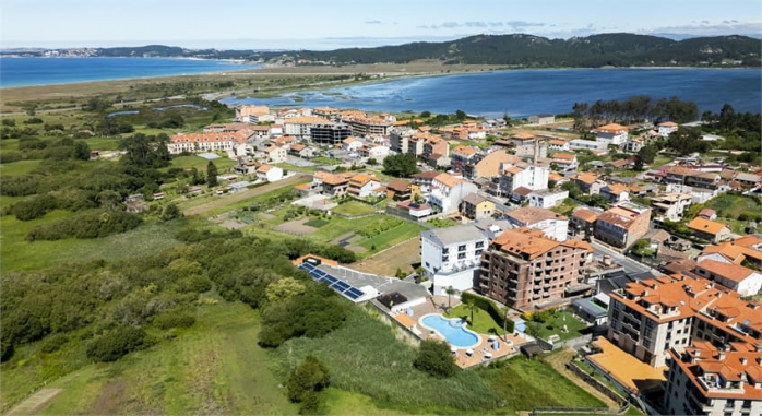 Hotel Los Naranjos Sanxenxo