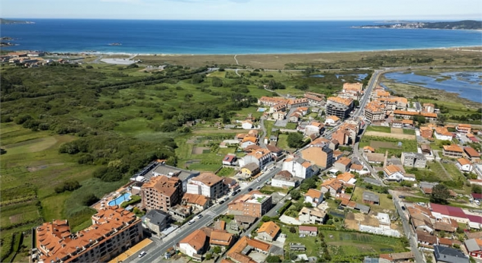 Hotel Los Naranjos Sanxenxo