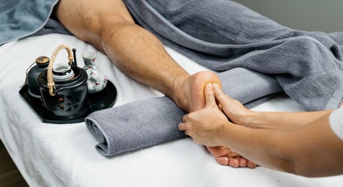 Tratamientos Lobios Caldaria Hotel Balneario