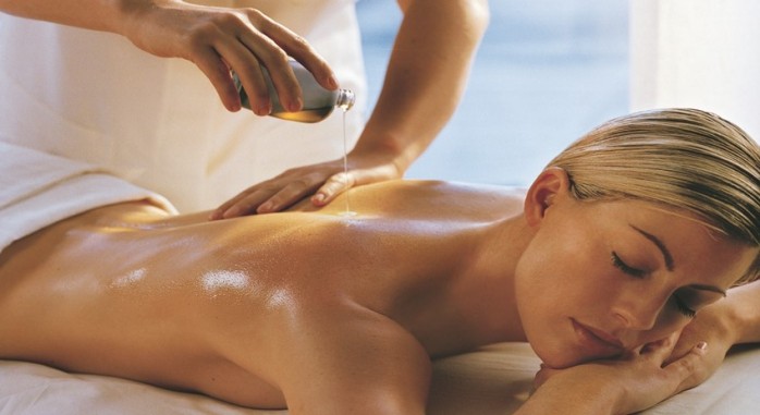 Tratamientos Balneario de Compostela