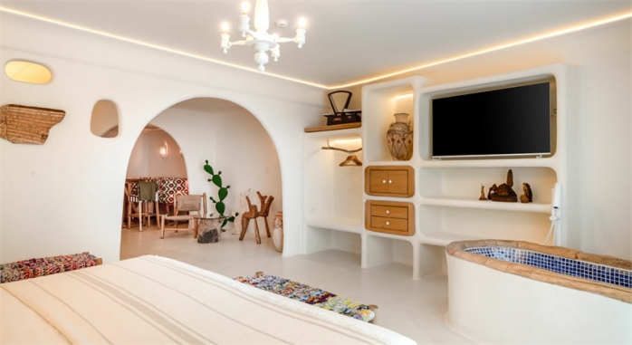 Glam Taoo Hotel Apartamento Boutique Lugo