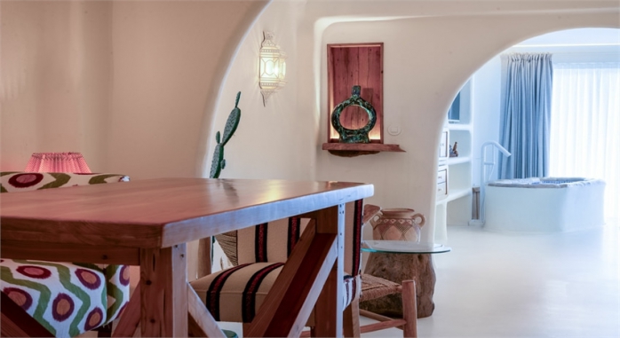 Glam Taoo Hotel Apartamento Boutique Lugo