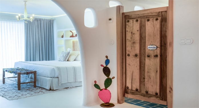 Glam Taoo Hotel Apartamento Boutique Lugo