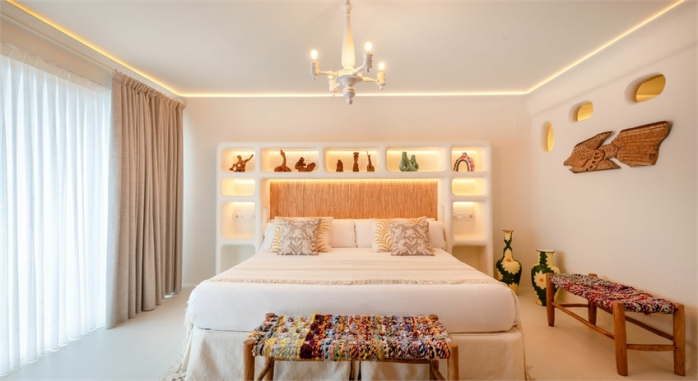 Glam Taoo Hotel Apartamento Boutique Lugo