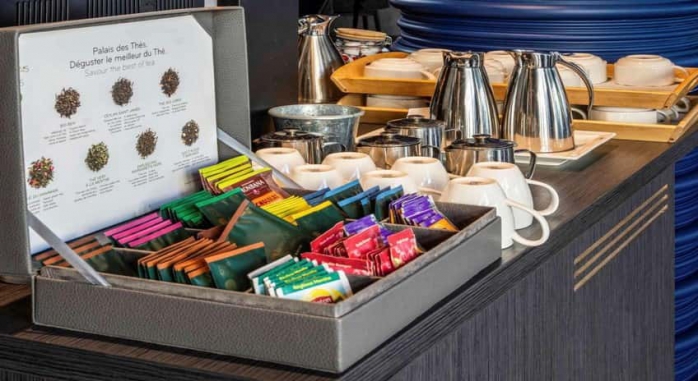 Hotel Mercure Lugo Centro