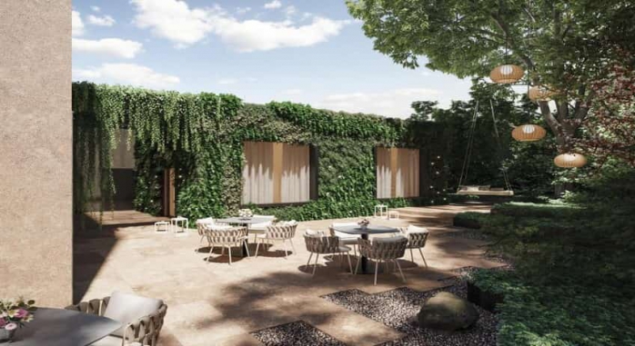 Hotel Mercure Lugo Centro