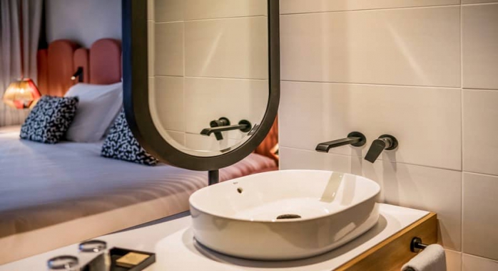 Hotel Mercure Lugo Centro