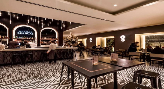 Hotel Mercure Lugo Centro