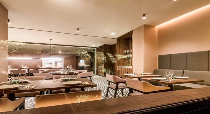 Hotel Mercure Lugo Centro