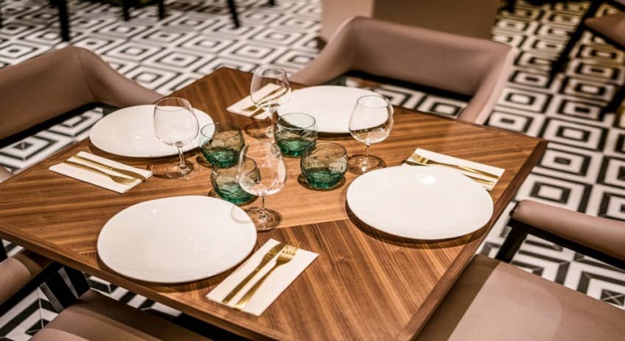 Hotel Mercure Lugo Centro