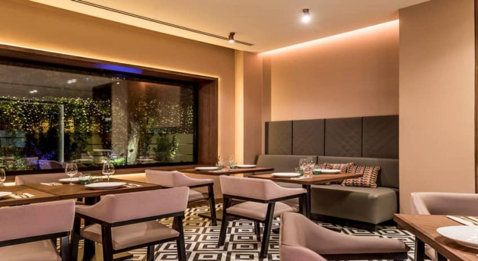 Hotel Mercure Lugo Centro