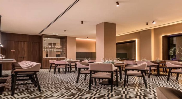 Hotel Mercure Lugo Centro