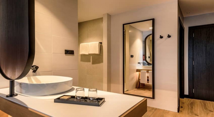 Hotel Mercure Lugo Centro