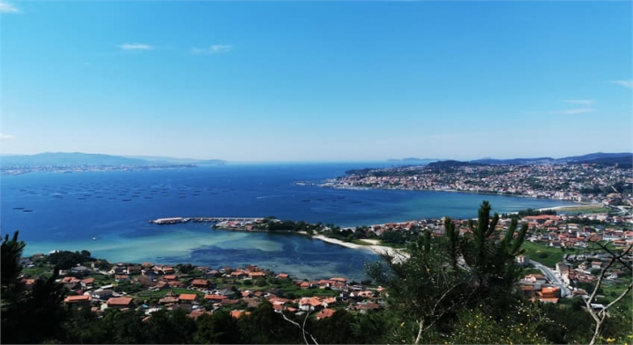 Hotel Bienestar Moaña