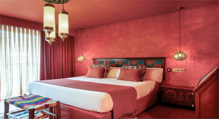 Glam Taoo Hotel Apartamento Boutique Lugo